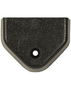 1978-1982 Corvette T-Top Center Spade Cover	