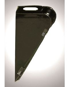 1969-1982 Corvette Header Bar Reinforcement Right	