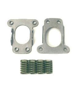 Corvette Differential Preload Service Kit, Eaton Posi-Traction, 1964-1979