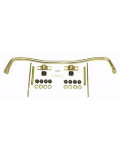 Sway Bar Kit, Front, Hi-Performance, 1953-1962