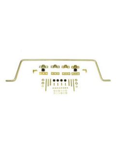 1953-1962 Corvette Addco Sway Bar Kit Rear Hi-Performance	