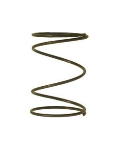 1967-1969 Corvette Lower Steering Column Bearing Spring Without Tilt And Telescopic Column	
