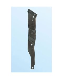 Hood Hinge/Rad Support Reinforcement, Right, 1974-1982