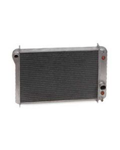 Radiator, Aluminum, Auto Trans, Direct-Fit, 1990-1996