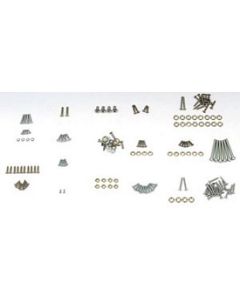 1958-1960 Corvette Interior Screw Set	