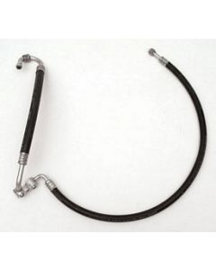 1974 Corvette Air Conditioning Main Compressor Hose Big Block	