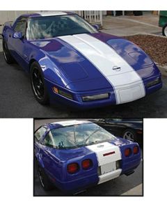 1996 Corvette Decal Set Grand Sport Convertible	
