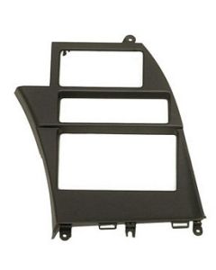 1990-1991 Corvette Information Center Face Plate With L98	