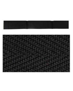 Convertible Top Stay Pad, 1994-1996