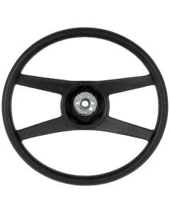 1976-1979 4-Spoke Sport Steering Wheel, With Out Tilt & Telescopic