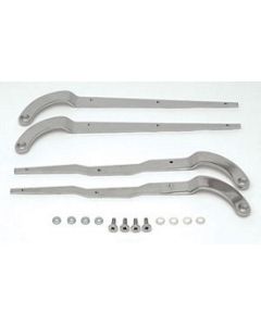 1974-1978 Corvette Seat Back Hinges	