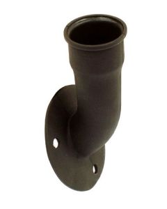 1964-1965 Corvette Vent Drain Tube Rear Coupe	