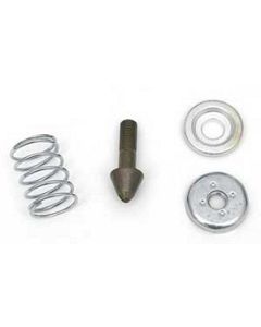 1969-1976 Corvette Upper Hood Latch Pin Assembly	