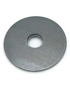 1963-1982 Corvette Control Arm Shaft Washer Lower Front	