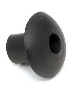 1968-1977 Corvette Door Lock Control Rod Grommet	
