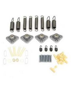 1968-1982 Corvette Headlight Hardware Rebuilt Kit	