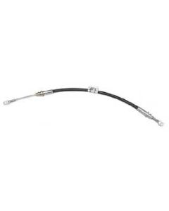 Trans To Steering Column Lock Cable,w/Auto Trans,69-77