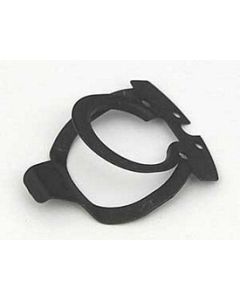 Speedometer/Tachometer Cable Attaching Clip, 69-82