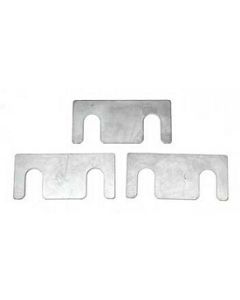 1963-1982 Corvette Hood Hinge Shim Kit	