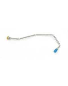 1963-1965 Corvette Air Conditioning Condenser To Drier Tube	