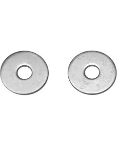 1968-1982 Corvette Door Striker Washers	
