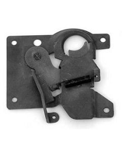1969L-1976 Corvette Hood Latch, Right