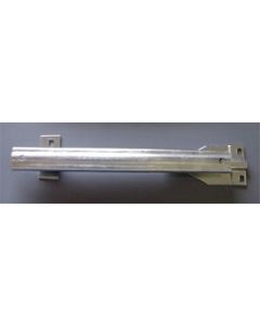 Corvette Seat Adjuster, Inner, Passenger's Side, Without Lever, 1956-1958