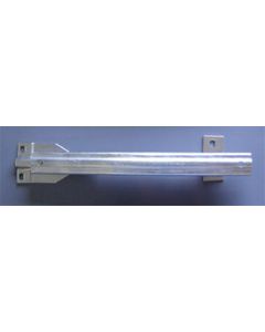 Corvette Seat Adjuster, Inner Driver's Side, Without Lever,1959-1962