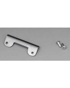 1968-1975 Corvette Deck Lid Lock Strikers Convertible	