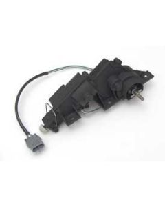 New Headlight Motor, Right, 1984-1987