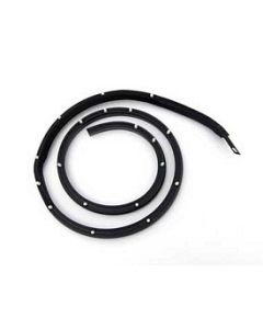 Inner T-Top Weatherstrip, Right, 1968-1969