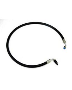 1973 Corvette Air Conditioning Liquid Line	