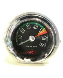 1960 Corvette Tachometer 5500 RPM With Generator Drive	