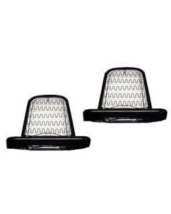 Corvette Seat Frame Set, Reconditioned, 1964