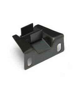 Corvette Radiator Upper Support Bracket, 1969-1972