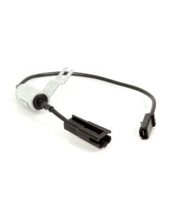 1964-1980 Corvette Noise Capacitor Heater And Air Conditioner Blower Motor	