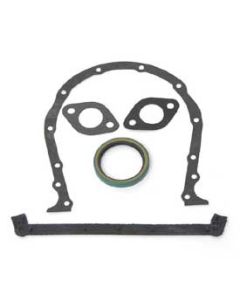 1965-1974 Corvette Mr.Gasket Timing Cover Gasket Set Big Block	