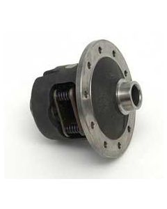 1955-1962 Corvette 3-Series Positraction Differential Case With Spider Gears	