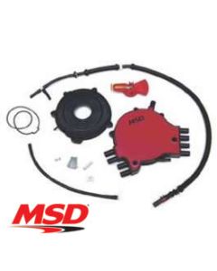 1992-1994 Corvette MSD Distributor Cap Kit Performance	