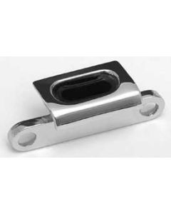 1968-1982 Corvette Roof Housing Center T Bar Right Front	