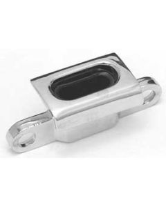 1968-1982 Corvette Roof Housing Center T Bar Rear Left	