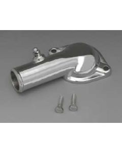 1992-1996 Corvette Thermostat Housing Chrome	
