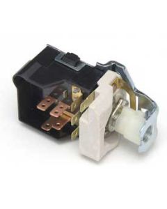 Corvette Headlight Switch, 1963