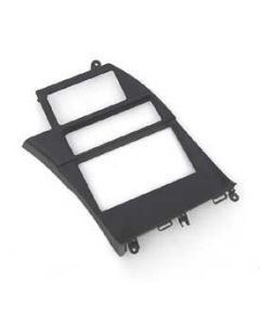 1992-1993 Corvette Center Information Plate LT1	