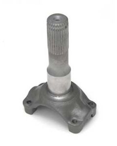 1984-1996 Corvette Differential Side Yoke Dana 36 Left	