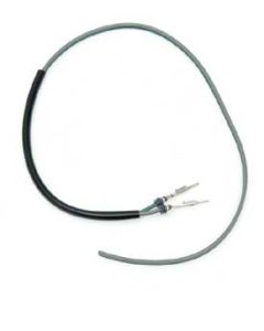 1991-1996 Corvette Headlight Motor Repair Wiring Harness	