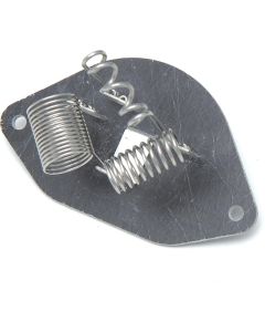 1984 Corvette Blower Motor Air Conditioning Resistor