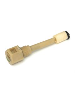 1990-1995 Corvette Engine Oil Sensor Low Level	