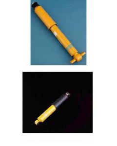 Shock Set,Bilstein Gas,84-87