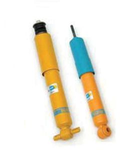 Shock Set,Bilstein Gas,89-96
